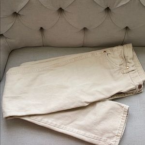 wrangler reserve advanced comfort cargo pants